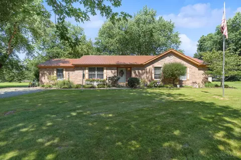 1552 Oder Dr, Fayetteville, OH 45118