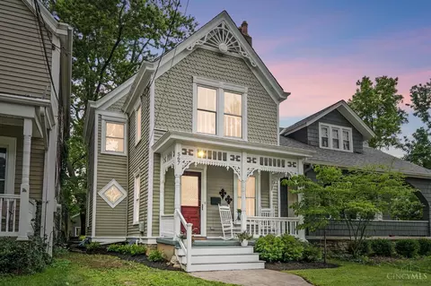 567 Missouri Ave, Cincinnati, OH 45226