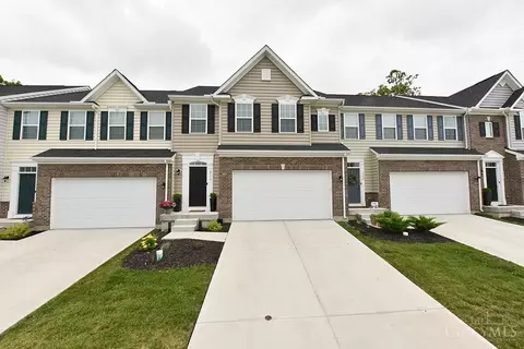2916 Cardiff Ct, Hamilton, OH 45011