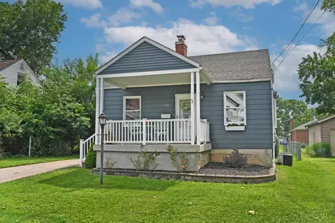 7216 Virginia Ave, Deer Park, OH 45236