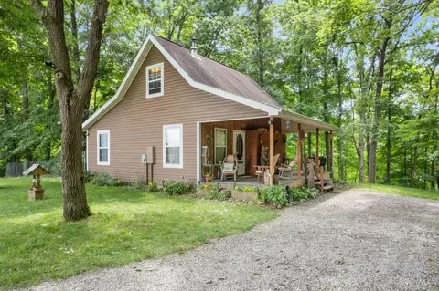9643 Campbell Branch Rd, Winchester, OH 45697