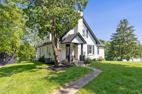 2604 Herold Rd, Batavia, OH 45103