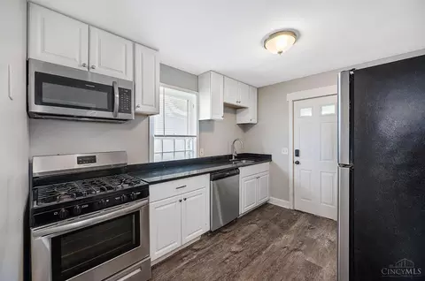 Kitchen - 6830 Merwin Ave, Cincinnati, OH 45227 photo 2 of 2