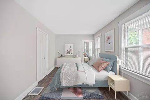 Bedroom - 6830 Merwin Ave, Cincinnati, OH 45227 photo 1 of 1