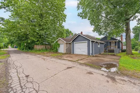 Exterior - 6830 Merwin Ave, Cincinnati, OH 45227 photo 3 of 6