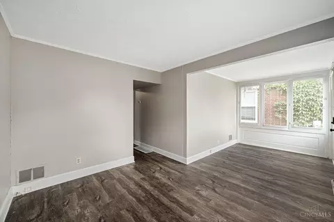 Living - 6830 Merwin Ave, Cincinnati, OH 45227 photo 1 of 3