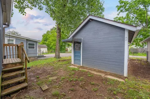 Exterior - 6830 Merwin Ave, Cincinnati, OH 45227 photo 6 of 6