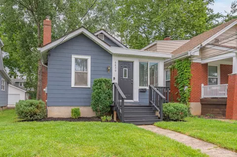 6830 Merwin Ave, Cincinnati, OH 45227