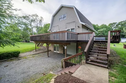 11391 Highland Hills Dr, Hillsboro, OH 45133