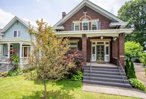 1511 Marlowe Ave, Cincinnati, OH 45224