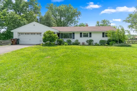 5581 Garrett Dr, Milford, OH 45150
