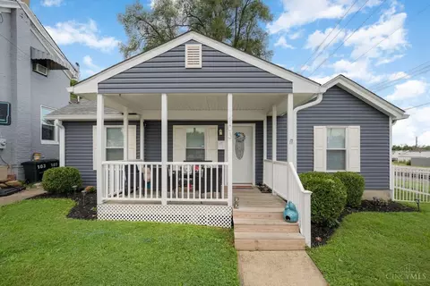 103 Mechanic St, Reading, OH 45215