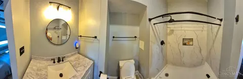 Bath - 955 Wells St, Cincinnati, OH 45205 photo 5 of 5