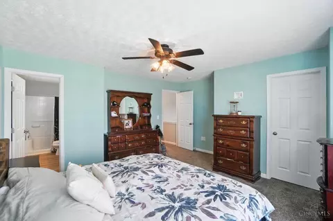 Bedroom - 1675 Mounts Rd, Maineville, OH 45039 photo 2 of 4