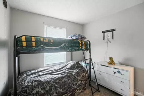 Bedroom - 1675 Mounts Rd, Maineville, OH 45039 photo 4 of 4