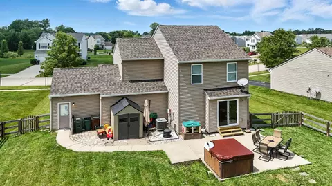 View/Area - 1675 Mounts Rd, Maineville, OH 45039 photo 2 of 6