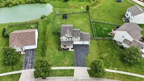 View/Area - 1675 Mounts Rd, Maineville, OH 45039 photo 1 of 6