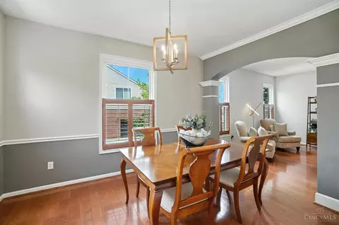 Dining - 836 Dorgene Ln, Cincinnati, OH 45244 photo 3 of 7