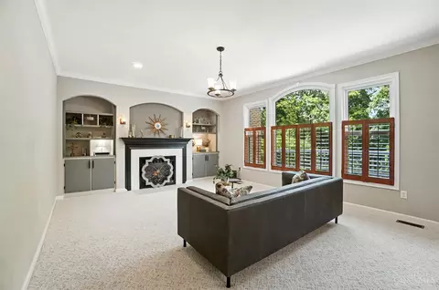 Living - 836 Dorgene Ln, Cincinnati, OH 45244 photo 2 of 3