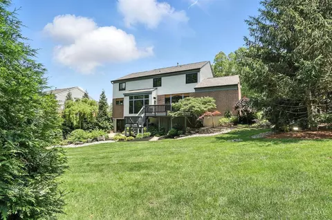Exterior - 836 Dorgene Ln, Cincinnati, OH 45244 photo 11 of 24