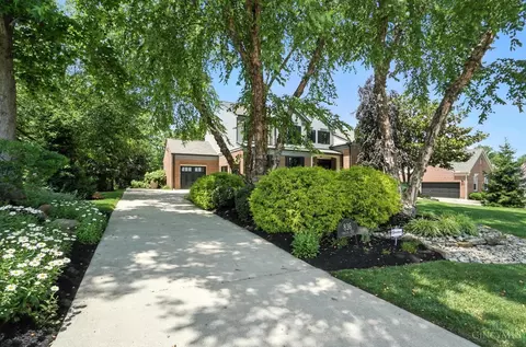 Exterior - 836 Dorgene Ln, Cincinnati, OH 45244 photo 3 of 24