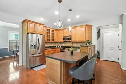Kitchen - 836 Dorgene Ln, Cincinnati, OH 45244 photo 1 of 6