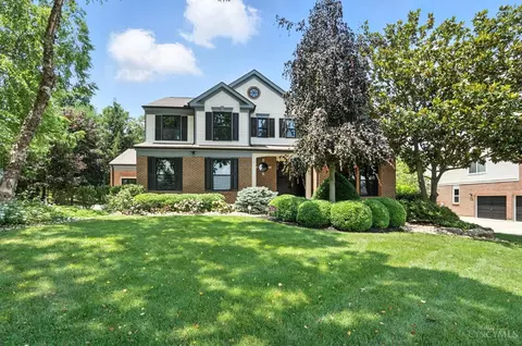 836 Dorgene Ln, Cincinnati, OH 45244