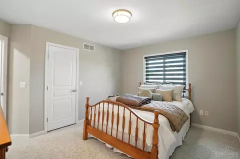Bedroom - 836 Dorgene Ln, Cincinnati, OH 45244 photo 6 of 6