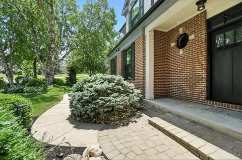 Exterior - 836 Dorgene Ln, Cincinnati, OH 45244 photo 4 of 24