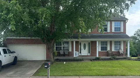 2323 Pleasant Meadows Dr, Batavia, OH 45103