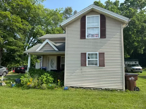 428 Center St, Germantown, OH 45327