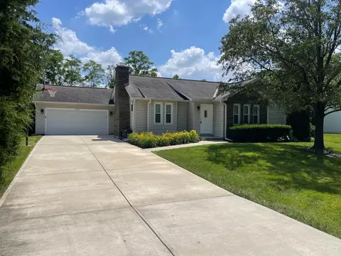 6809 Netherland Ct, Liberty Township, OH 45044