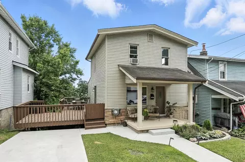 5065 Grandview Pl, Norwood, OH 45212