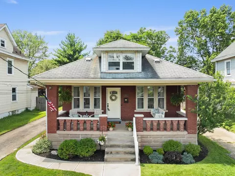 4011 Jefferson Ave, Norwood, OH 45212