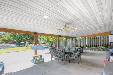 Exterior - 3754 Eyrich Rd, Cincinnati, OH 45248 photo 3 of 3