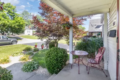 Exterior - 3754 Eyrich Rd, Cincinnati, OH 45248 photo 2 of 3
