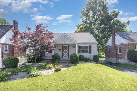 3754 Eyrich Rd, Cincinnati, OH 45248
