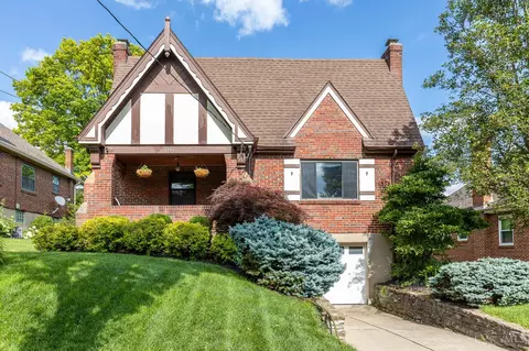 4114 Pillars Dr, Cincinnati, OH 45209
