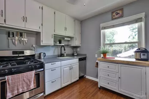 Kitchen - 8651 Wicklow Ave, Cincinnati, OH 45236 photo 1 of 2