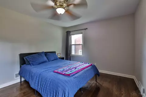 Bedroom - 8651 Wicklow Ave, Cincinnati, OH 45236 photo 1 of 4