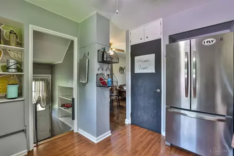 Entry Way - 8651 Wicklow Ave, Cincinnati, OH 45236 photo 1 of 1
