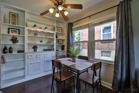 Dining - 8651 Wicklow Ave, Cincinnati, OH 45236 photo 1 of 1