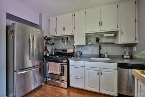 Kitchen - 8651 Wicklow Ave, Cincinnati, OH 45236 photo 2 of 2