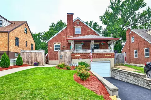 2872 Sheldon Ave, Colerain Twp, OH 45239