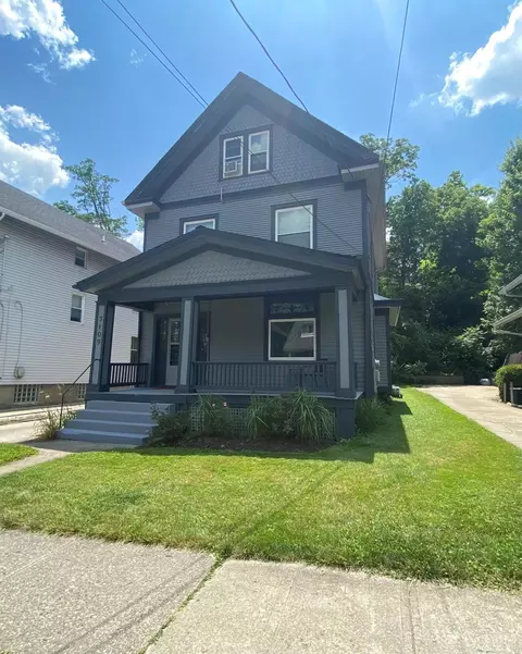 3109 Linwood Ave, Cincinnati, OH 45208