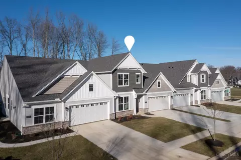 5099 Charles Snider Rd, Loveland, OH 45140