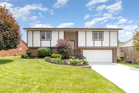 1512 Ritzmann Dr, Lawrenceburg, IN 47025