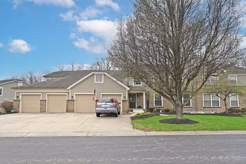 4487 N Shore Dr, Mason, OH 45040