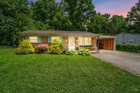 7104 Wesselman Rd, Cleves, OH 45002