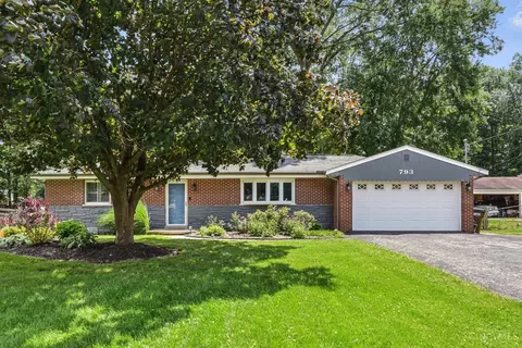 793 Loda Dr, Cincinnati, OH 45245